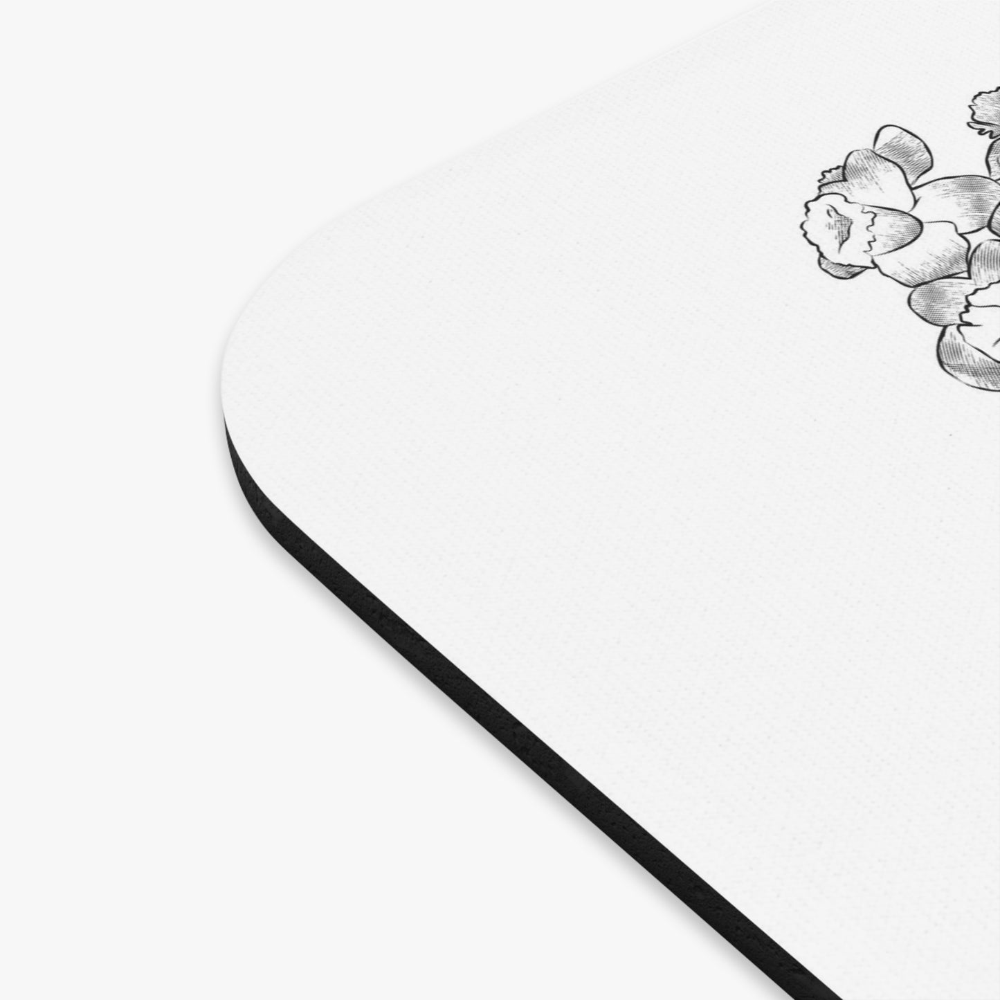 Harmony Mouse Pad